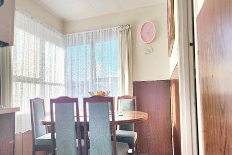 Photo of property in 533 Massey Road, Mangere, Auckland, 2022