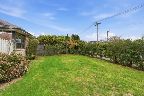 Photo of property in 9 Appleby Crescent, Burnside, Christchurch, 8053