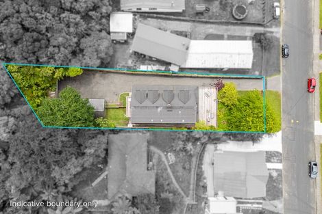 Photo of property in 16 Jocelyn Crescent, Pinehaven, Upper Hutt, 5019