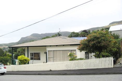 Photo of property in 83 Saint Davids Street, Lyttelton, 8082