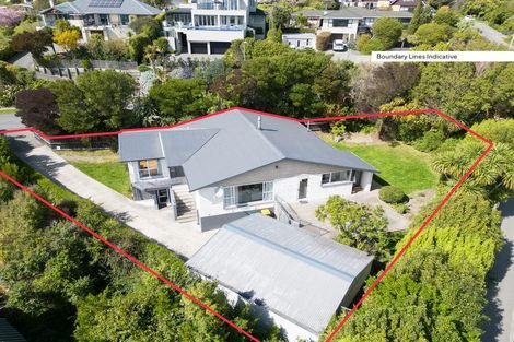 Photo of property in 1 Takahe Drive, Cashmere, Christchurch, 8022