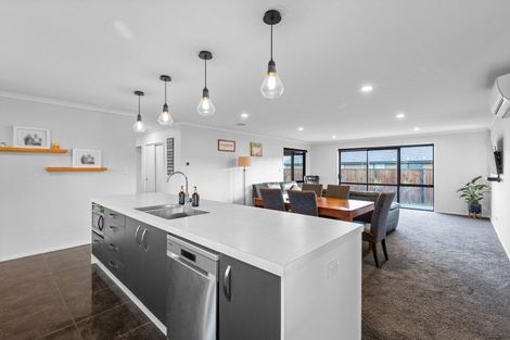 Photo of property in 17 Macdonald Heights, Feilding, 4702