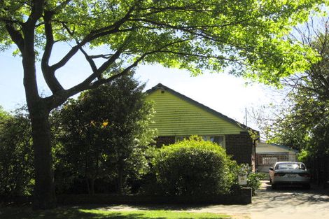 Photo of property in 26 Guildford Street, Burnside, Christchurch, 8053