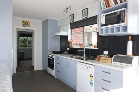 Photo of property in 24 Liverpool Street, Levin, 5510