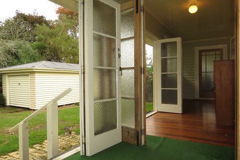 Photo of property in 195 Chamberlain Road, Te Awamutu, 3879