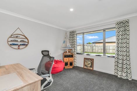 Photo of property in 25 Walter Place, Kirwee, Darfield, 7571