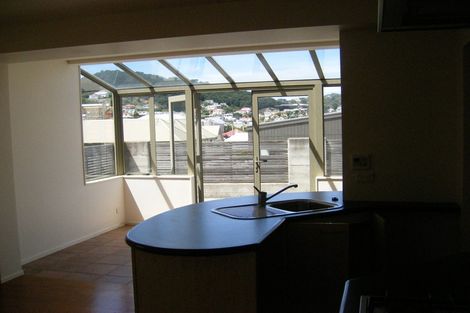 Photo of property in 6/31 Daniell Street, Newtown, Wellington, 6021