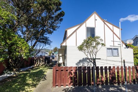 Photo of property in 15/f4 Bolton Street, Petone, Lower Hutt, 5012