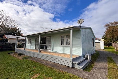 Photo of property in 1 Abercorn Place, Tokoroa, 3420