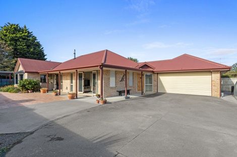Photo of property in 1 Mill Road, Leithfield, Amberley, 7481