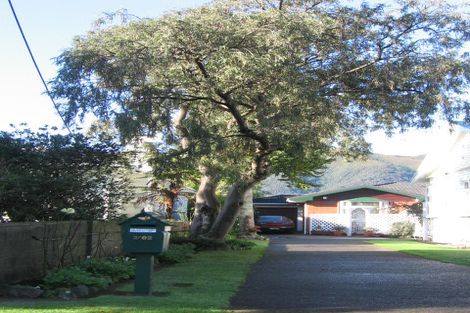 Photo of property in 62 Totara Crescent, Woburn, Lower Hutt, 5011
