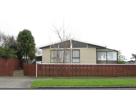 Photo of property in 119 Cracroft Street, Waitara, 4320