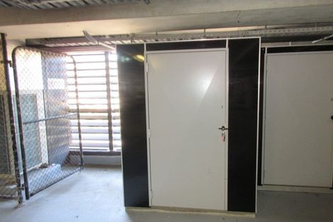 Photo of property in 906/1u Market Lane, Wellington Central, Wellington, 6011