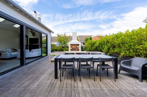 Photo of property in 36 Ings Avenue, Saint Clair, Dunedin, 9012