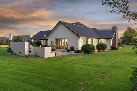 Photo of property in 38 Grangewood Drive, Lincoln, 7608