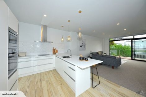 Photo of property in 3/22 Peterborough Street, Christchurch Central, Christchurch, 8013