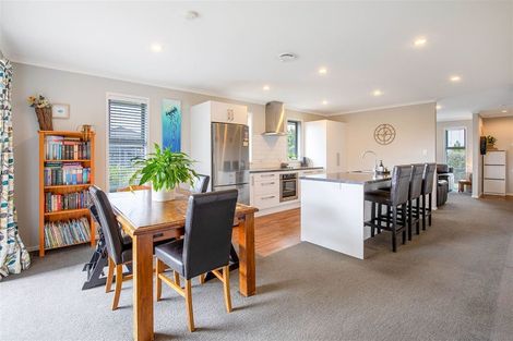 Photo of property in 60 Granite Drive, Rolleston, 7614