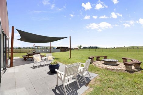 Photo of property in 469 Rangiatea Road, Otorohanga, 3972