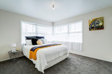 Photo of property in 21 Idlewild Avenue, Mangere, Auckland, 2022