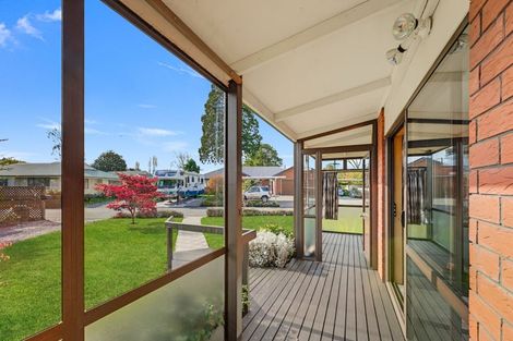Photo of property in 47 Mckenzie Street, Geraldine, 7930