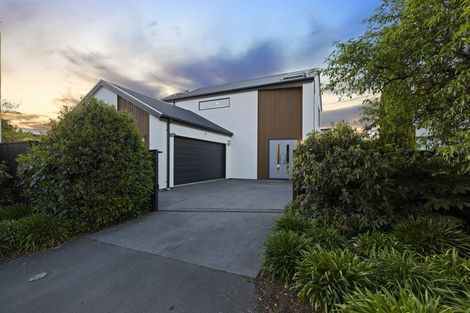 Photo of property in 129 Saint Albans Street, St Albans, Christchurch, 8014