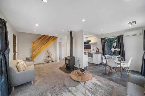 Photo of property in 12a Genista Place, Parklands, Christchurch, 8083