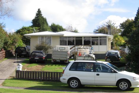 Photo of property in 36 Kauri Street, Tokoroa, 3420