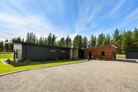 Photo of property in 224b Letts Gully Road, Letts Gully, Alexandra, 9393