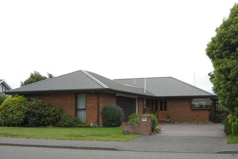 Photo of property in 262 Kingsbury Avenue, Rangiora, 7400