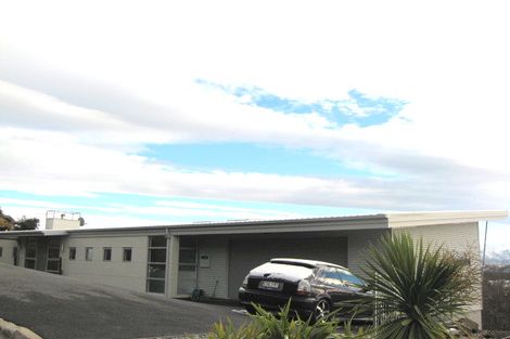 Photo of property in 14 Hawkdun Place, Bridge Hill, Alexandra, 9320