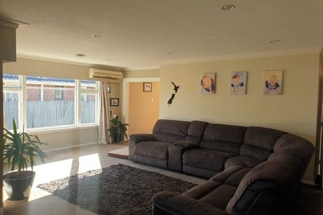 Photo of property in 12 Dundee Place, Spreydon, Christchurch, 8024