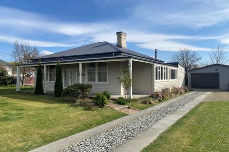 Photo of property in 8 Regent Street, Fairlie, 7925