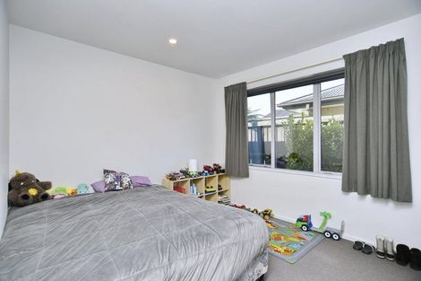 Photo of property in 10 Peak Crescent, Kaiapoi, 7630