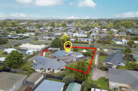 Photo of property in 35 Southey Street, Leamington, Cambridge, 3432