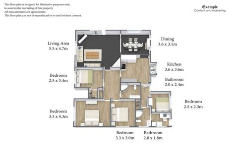 Photo of property in 64 Cook Street, Hamilton East, Hamilton, 3216