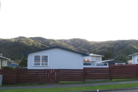 Photo of property in 17 Manurewa Grove, Wainuiomata, Lower Hutt, 5014