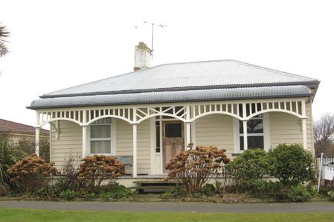 Photo of property in 164 Dalrymple Street, Strathern, Invercargill, 9812