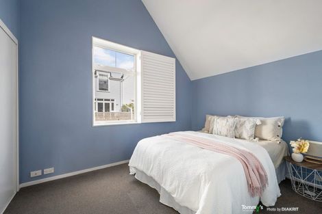 Photo of property in Victoria Villas, 43/35u Pirie Street, Mount Victoria, Wellington, 6011
