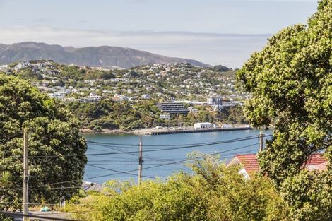 Photo of property in 35u6 Arawa Road, Hataitai, Wellington, 6021