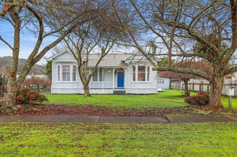 Photo of property in 8 West Street, Taumarunui, 3920