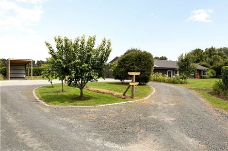 Photo of property in 484a Horotiu Road, Te Kowhai, Hamilton, 3288