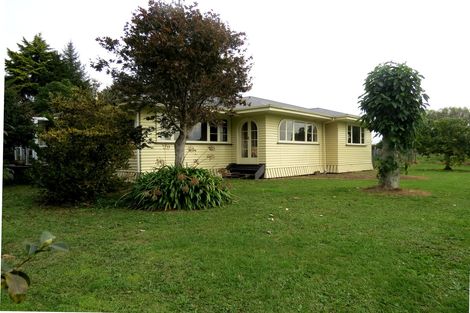 Photo of property in 195 Chamberlain Road, Te Awamutu, 3879