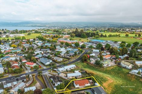 Photo of property in 20b Arthur Crescent, Hilltop, Taupo, 3330