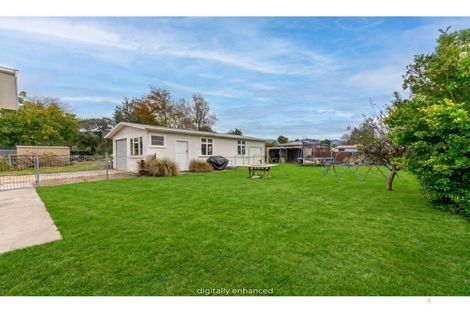 Photo of property in 6 Naylor Street, Waimate, 7924