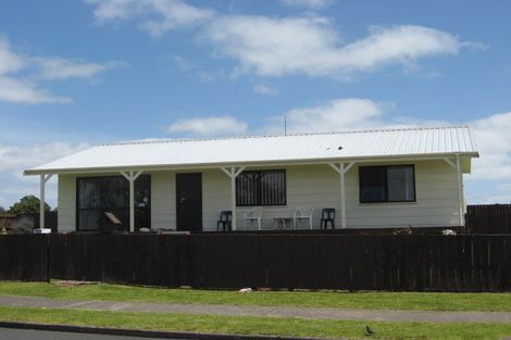 Photo of property in 233 Finlayson Avenue, Clendon Park, Auckland, 2103
