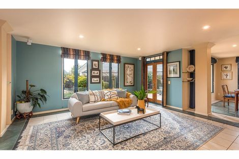 Photo of property in 7 Palazzo Lane, Riccarton, Christchurch, 8011