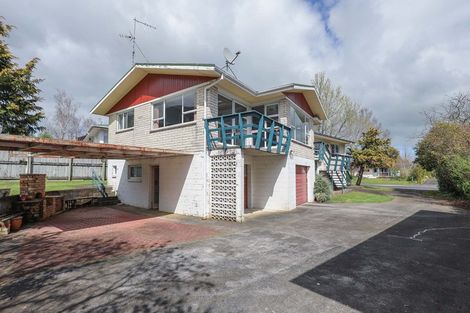 Photo of property in 114 Centennial Avenue, Te Aroha, 3320
