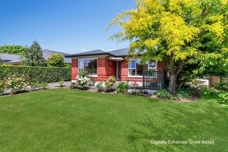 Photo of property in 17 Harrison Street, Allenton, Ashburton, 7700