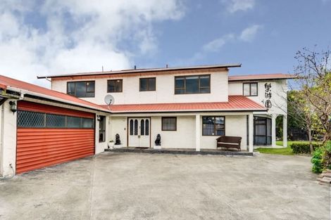 Photo of property in 13 Donegal Crescent, Tamatea, Napier, 4112