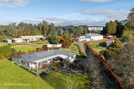 Photo of property in 298b Belk Road, Omanawa, 3171